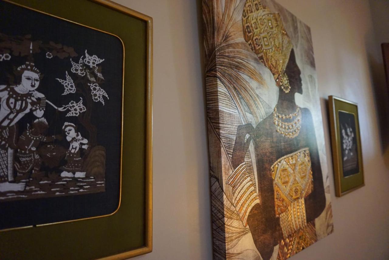 Bed and Breakfast Victoria'S Haven Dumaguete City Exterior foto